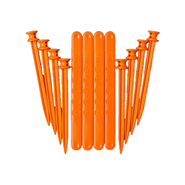 MAXTRAX Recovery Board Fixing And Linking Kit - Aspire Auto Accessories