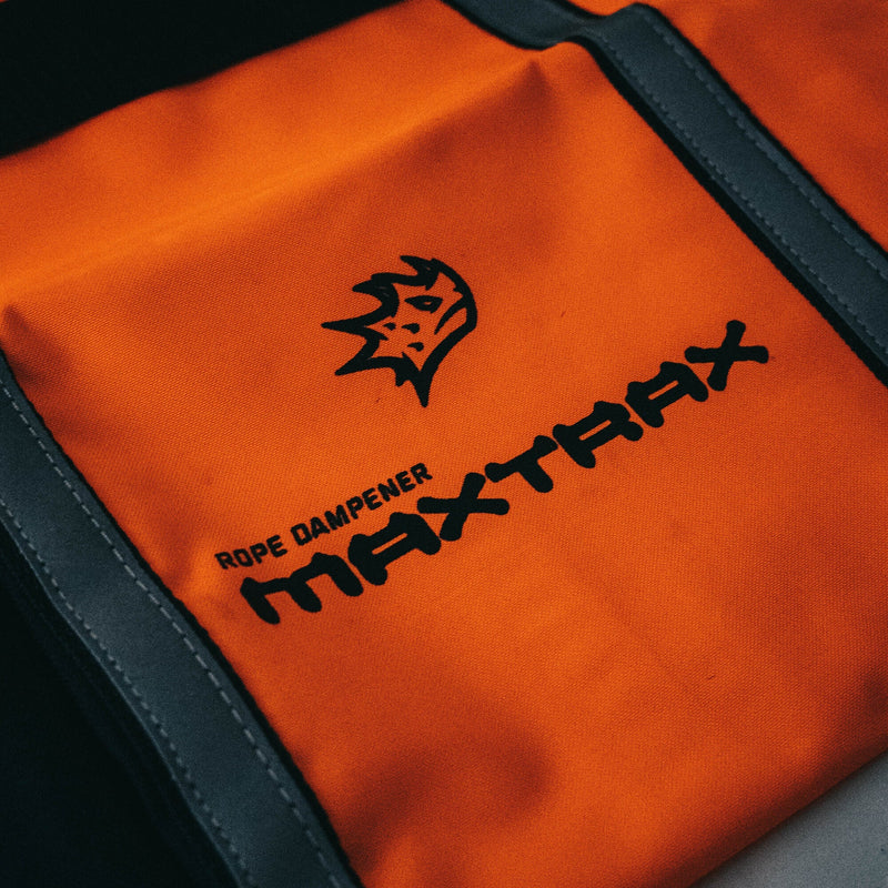 MAXTRAX Rope Dampener - Aspire Auto Accessories