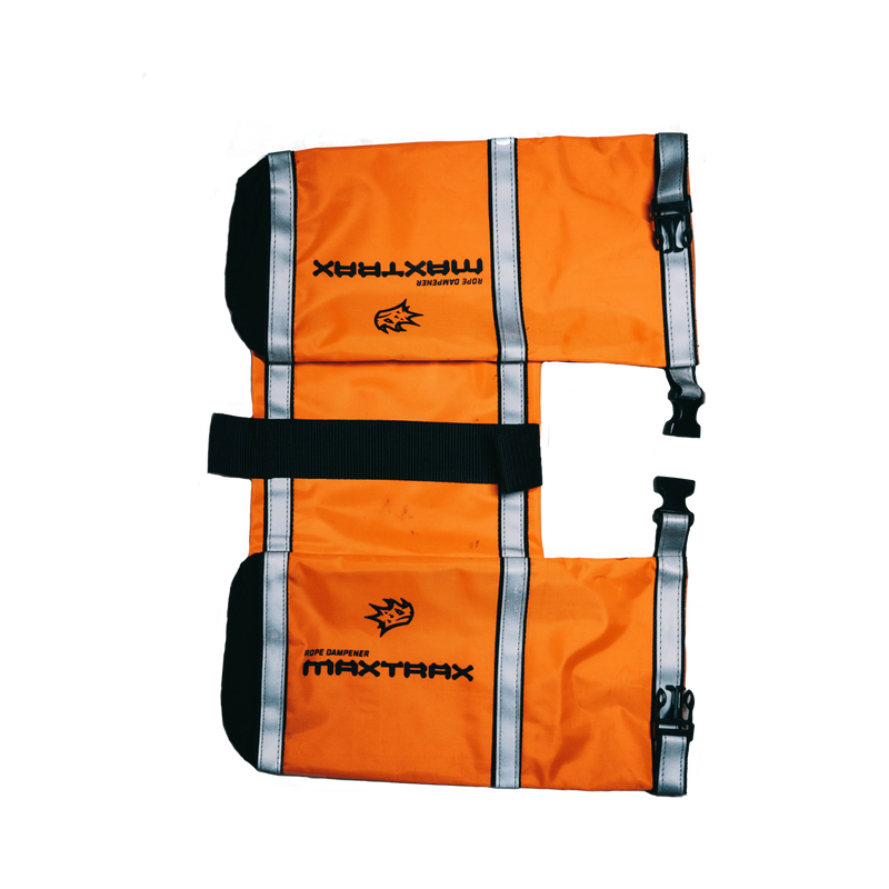 MAXTRAX Rope Dampener - Aspire Auto Accessories
