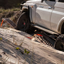 MAXTRAX XTREME Desert Tan Recovery Boards - Aspire Auto Accessories