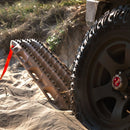 MAXTRAX XTREME Desert Tan Recovery Boards - Aspire Auto Accessories