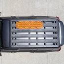 MAXTRAX Recovery Board Flat Rack Mount - Aspire Auto Accessories