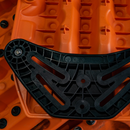 MAXTRAX Recovery Board Flat Rack Mount - Aspire Auto Accessories