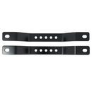 Overland Kitted Universal Raised Mounting Bars for Maxtrax - Aspire Auto Accessories