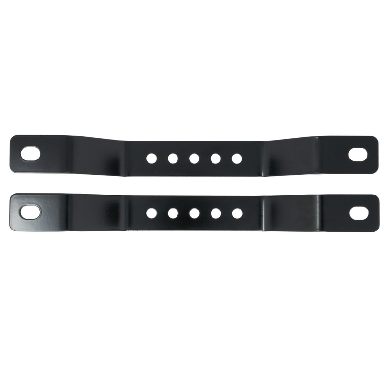 Overland Kitted Universal Raised Mounting Bars for Maxtrax - Aspire Auto Accessories