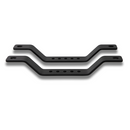 Overland Kitted Universal Raised Mounting Bars for Maxtrax - Aspire Auto Accessories