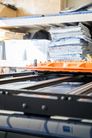 Overland Kitted Universal MAXTRAX Mounting Plate - Aspire Auto Accessories