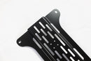 Overland Kitted Universal MAXTRAX Mounting Plate - Aspire Auto Accessories