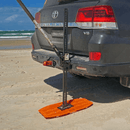 MAXTRAX JaxBase - Aspire Auto Accessories