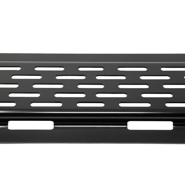 Overland Kitted Mounting Plate for MAXTRAX® LITE