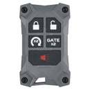 AJT Design Key Fob for Chevy Silverado/GMC Sierra (2022-2024)