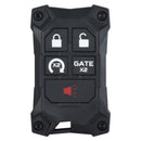 AJT Design Key Fob for Chevy Silverado/GMC Sierra (2022-2024)