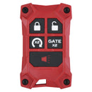 AJT Design Key Fob for Chevy Silverado/GMC Sierra (2022-2024)