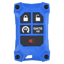 AJT Design Key Fob for Chevy Silverado/GMC Sierra (2022-2024)