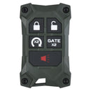 AJT Design Key Fob for Chevy Silverado/GMC Sierra (2022-2024)