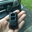 AJT Design Key Fob for 2007 FJ Cruiser - Aspire Auto Accessories