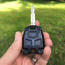 AJT Design Key Fob for 2008-2014 FJ Cruiser - Aspire Auto Accessories