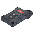 AJT Design Key Fob V1 for 2020-2021 Tundra - Aspire Auto Accessories