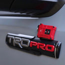 AJT Design V1 Key Fob for 2016-2023 Tacoma - Aspire Auto Accessories