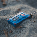 AJT Design V1 Key Fob for 2016-2023 Tacoma - Aspire Auto Accessories