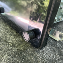 AJT Design Radio Knobs for Tacoma (2016-2023) - Aspire Auto Accessories