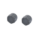 AJT Design Radio Knobs for Tacoma (2016-2023) - Aspire Auto Accessories
