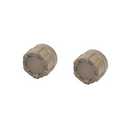 AJT Design Radio Knobs for Tacoma (2016-2023) - Aspire Auto Accessories