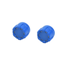 AJT Design Radio Knobs for Tacoma (2016-2023) - Aspire Auto Accessories