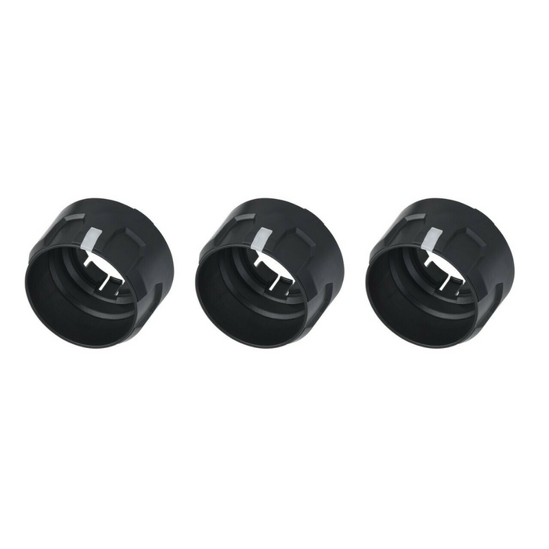 AJT Climate Knobs for Jeep Wrangler JK (2011-2018) - Aspire Auto Accessories