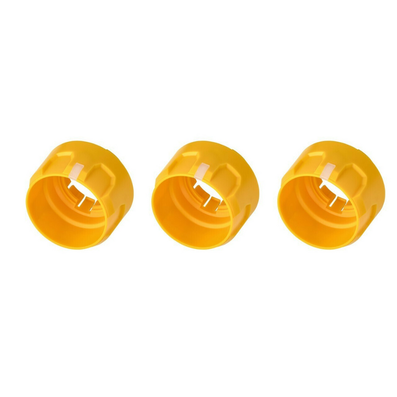 AJT Climate Knobs for Jeep Wrangler JK (2011-2018) - Aspire Auto Accessories