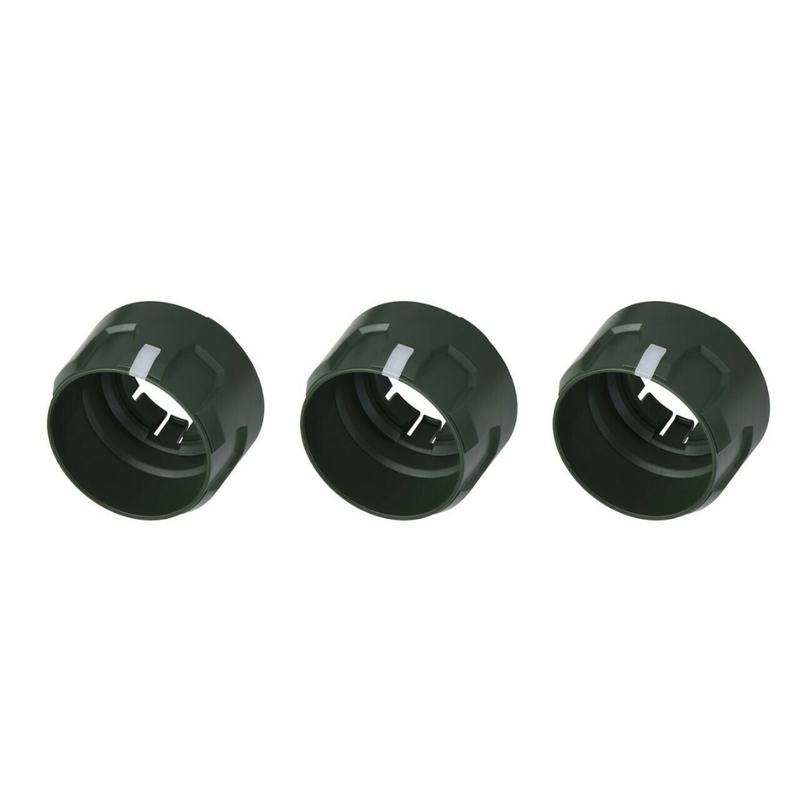 AJT Climate Knobs for Jeep Wrangler JK (2011-2018) - Aspire Auto Accessories
