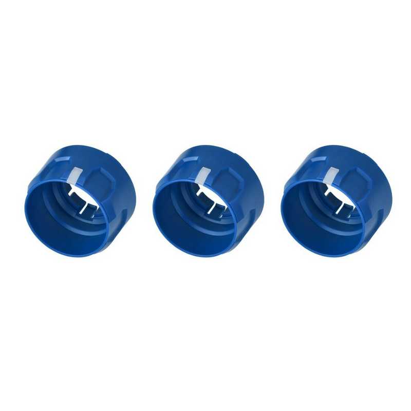 AJT Climate Knobs for Jeep Wrangler JK (2011-2018) - Aspire Auto Accessories