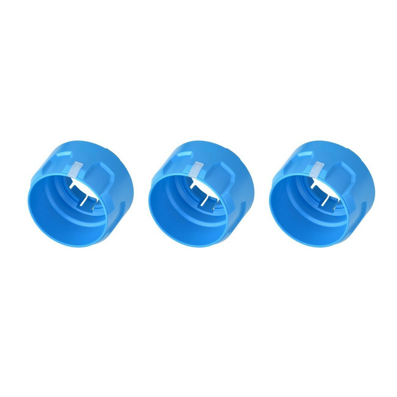 AJT Climate Knobs for Jeep Wrangler JK (2011-2018) - Aspire Auto Accessories