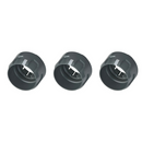 AJT Climate Knobs for Jeep Wrangler JK (2011-2018) - Aspire Auto Accessories
