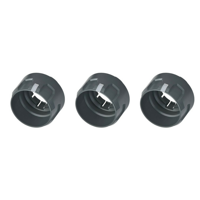 AJT Climate Knobs for Jeep Wrangler JK (2011-2018) - Aspire Auto Accessories