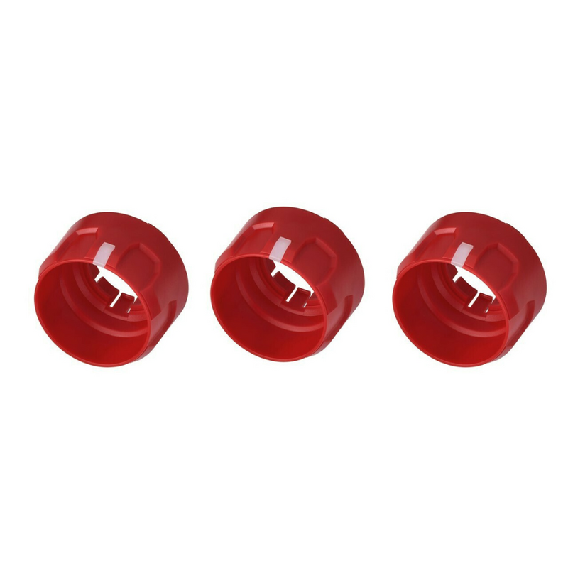 AJT Climate Knobs for Jeep Wrangler JK (2011-2018) - Aspire Auto Accessories