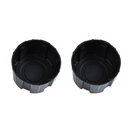 AJT Cup Holder Insert for 2007-2014 FJ Cruiser - Aspire Auto Accessories