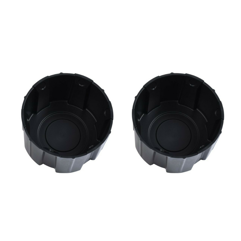 AJT Cup Holder Insert for 2007-2014 FJ Cruiser - Aspire Auto Accessories