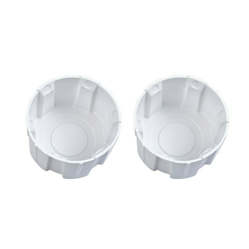 AJT Cup Holder Insert for 2007-2014 FJ Cruiser - Aspire Auto Accessories