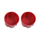 AJT Cup Holder Insert for 2007-2014 FJ Cruiser - Aspire Auto Accessories