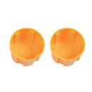 AJT Cup Holder Insert for 2007-2014 FJ Cruiser - Aspire Auto Accessories