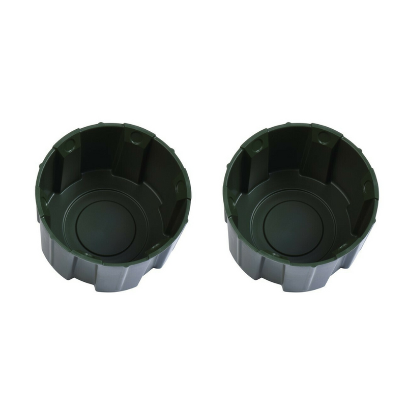 AJT Cup Holder Insert for 2007-2014 FJ Cruiser - Aspire Auto Accessories