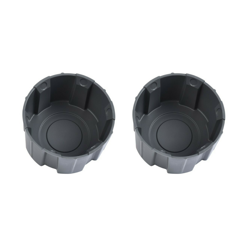 AJT Cup Holder Insert for 2007-2014 FJ Cruiser - Aspire Auto Accessories