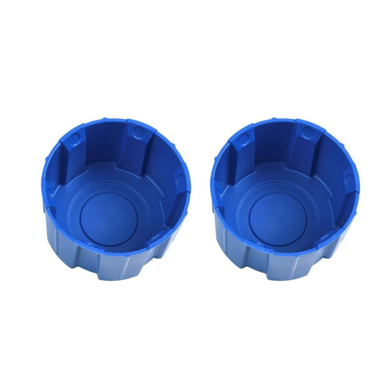 AJT Cup Holder Insert for 2007-2014 FJ Cruiser - Aspire Auto Accessories