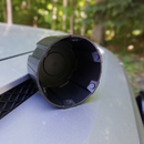 AJT Cup Holder Insert for 2007-2014 FJ Cruiser - Aspire Auto Accessories