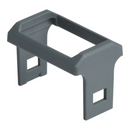 AJT Design 4x4 Button Trim Ring for 2022-2024 Tundra - Aspire Auto Accessories