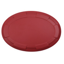 AJT Design Blank Steering Wheel Emblem Overlay (Select  Models) - Aspire Auto Accessories