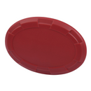 AJT Design Blank Steering Wheel Emblem Overlay (Select  Models) - Aspire Auto Accessories