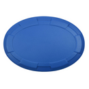 AJT Design Blank Steering Wheel Emblem Overlay (Select  Models) - Aspire Auto Accessories