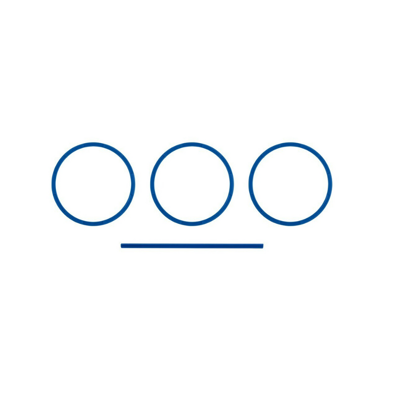 AJT Design Climate Knob Trim Rings for 2014-2021 Tundra - Aspire Auto Accessories